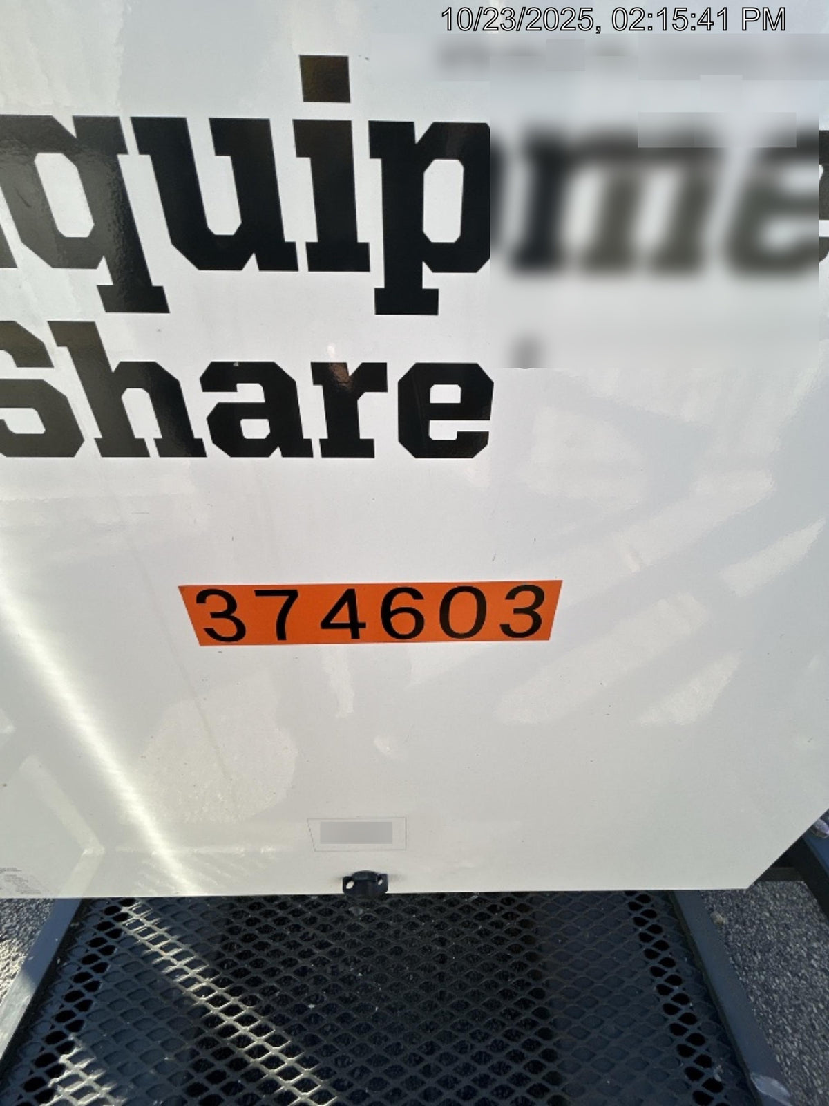 2023 FUJI MD050-EQS