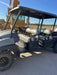 2019 Club Car CA1700D Diesel, 4-Seat, ROPS, AWD w/None