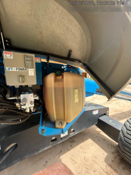 2020 GENIE S-45 XC