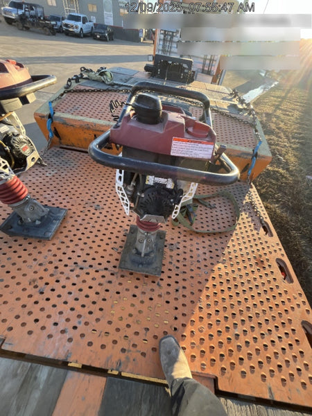 2024 DYNAPAC DR6X