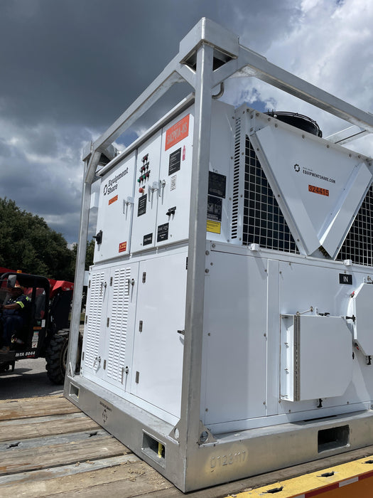 2023 SMARTECH SACP81A-HS