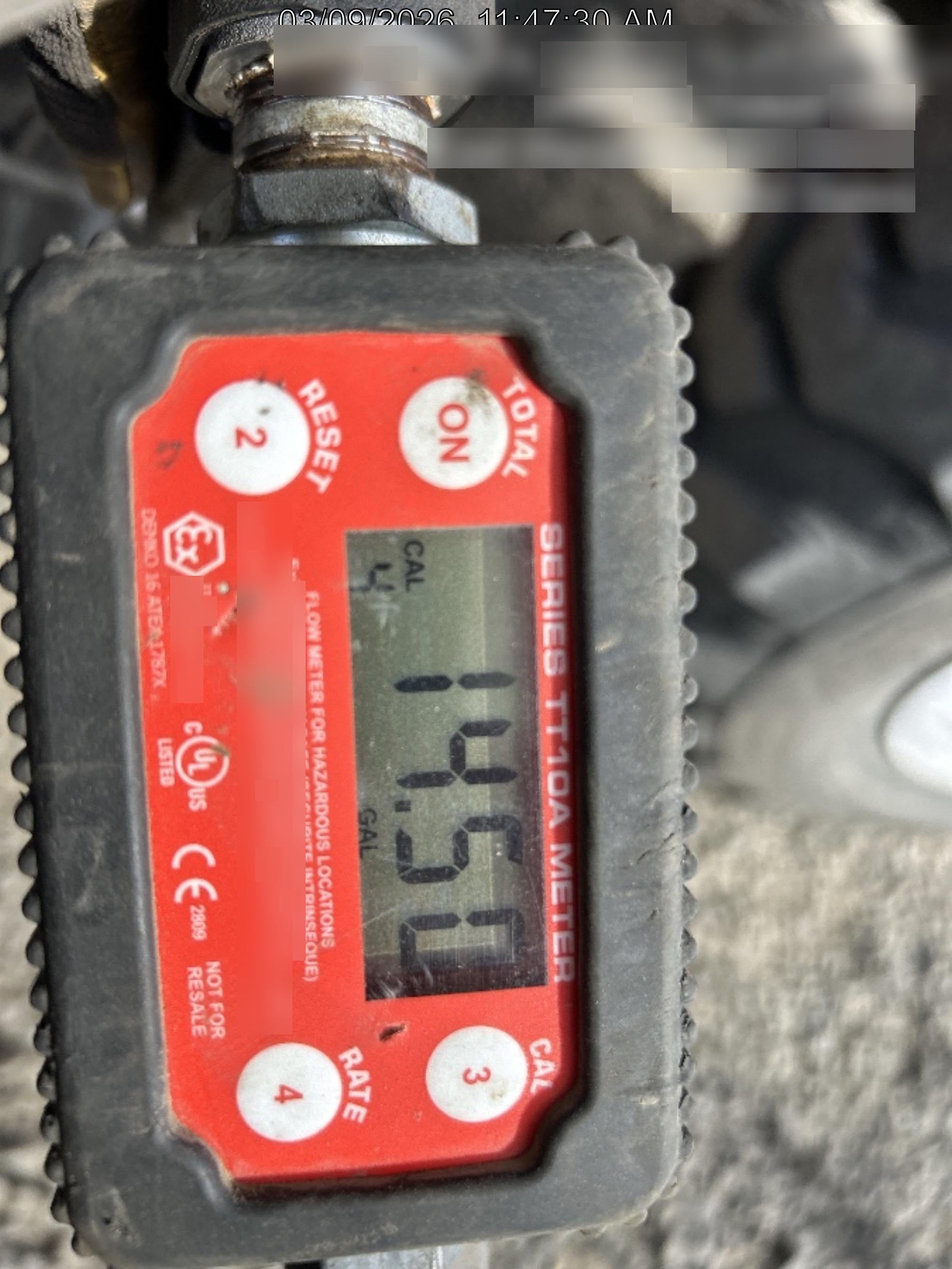 2025 MANITOU MTA1255