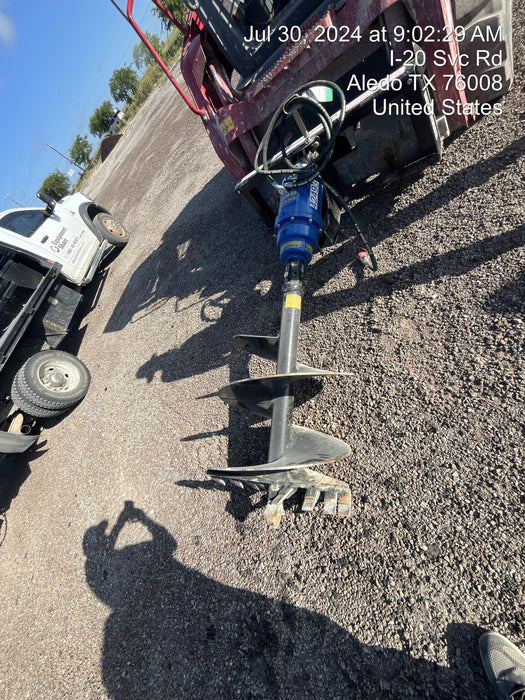 2024 AUGER TORQUE 3300-30