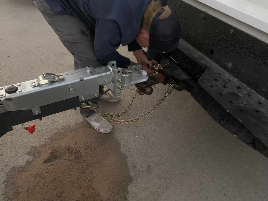 2020 WACKER NEUSON G50