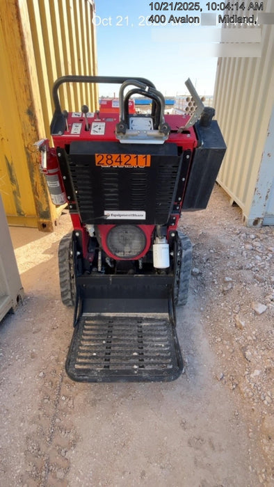 2022 BARRETO E2036RTKH-4MS