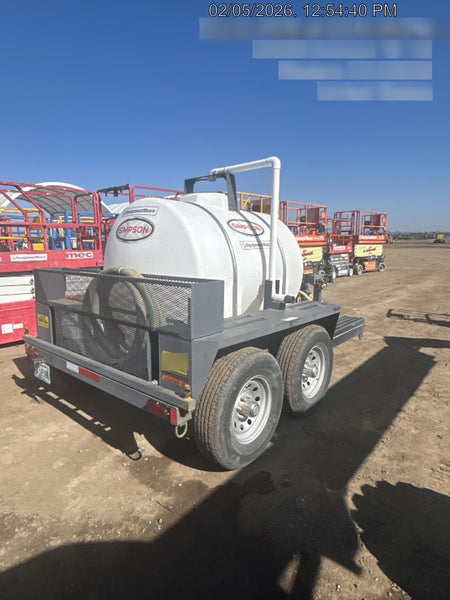 2023 SIMPSON SWT-52517