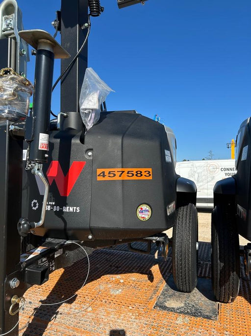 2024 WACKER NEUSON LTT4