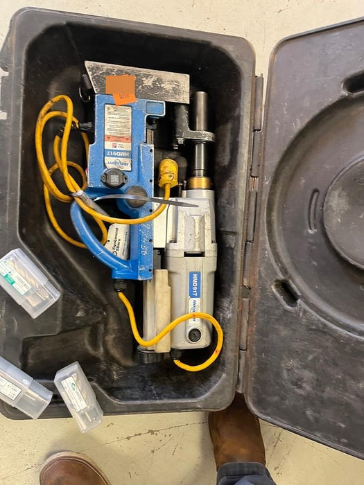 2020 HOUGEN MFG HMD917