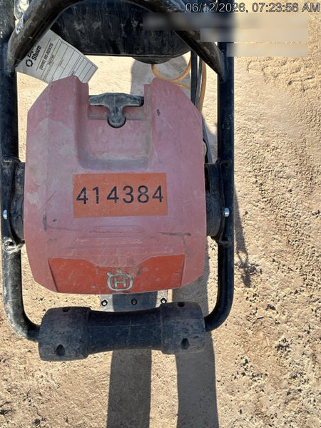 2024 HUSQVARNA LT6005