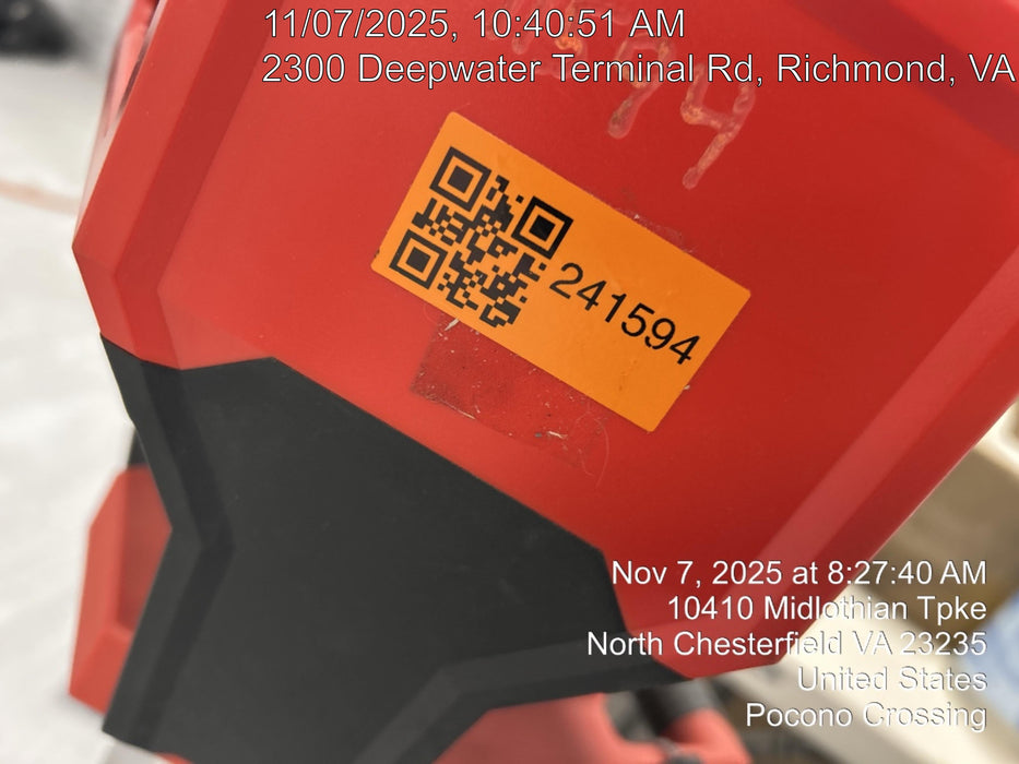 2022 MILWAUKEE 2136-20