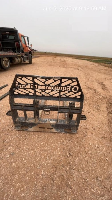 2021 PALADIN 48" Pallet Forks - Paladin