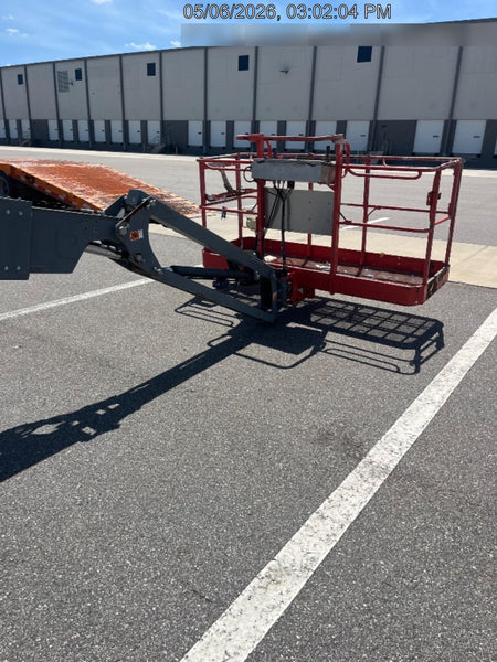 2021 SKYJACK SJ66T+