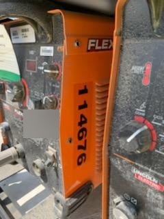 2020 LINCOLN ELECTRIC FLEXTEC 350X