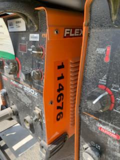 2020 LINCOLN ELECTRIC FLEXTEC 350X