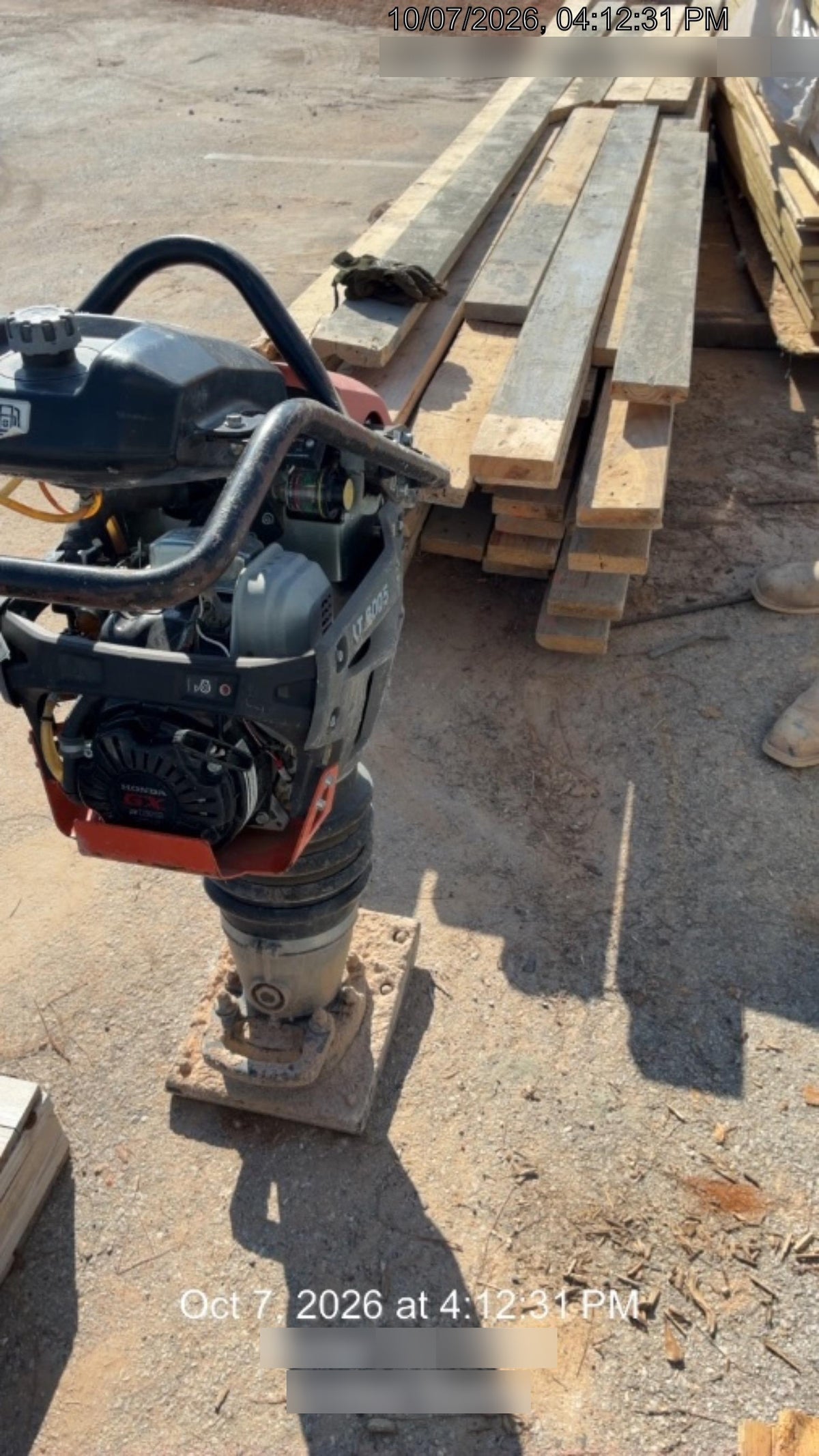 2024 HUSQVARNA LT6005
