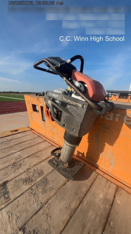 2024 HUSQVARNA LT5005