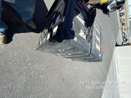 2021 XPOWER AP-2000