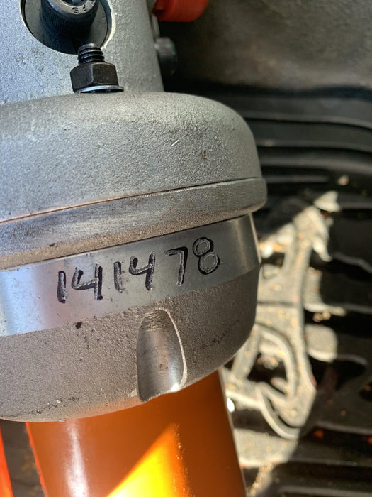 2021 MICHIGAN PNEUMATIC 10267