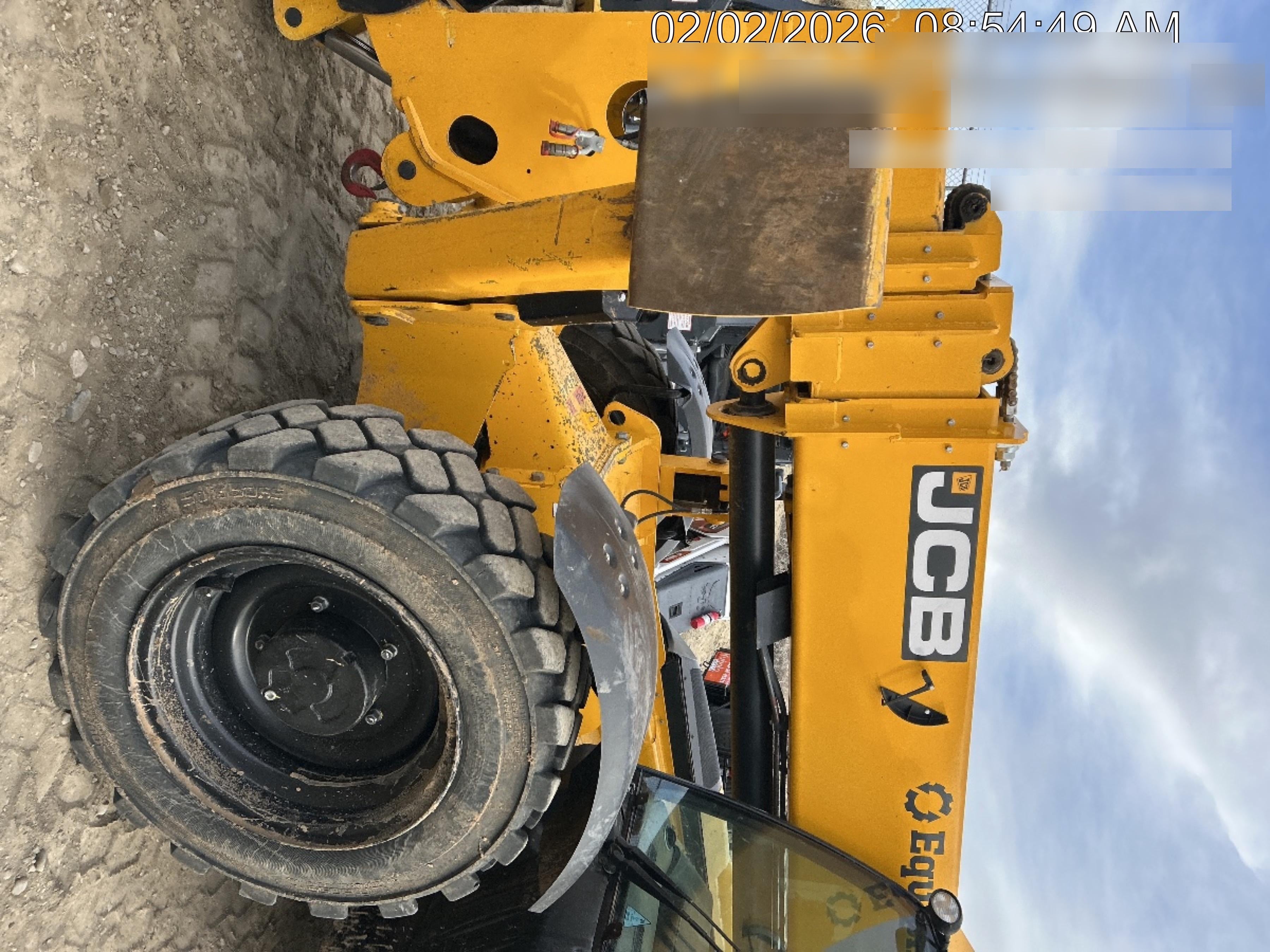 2024 JCB 512-56