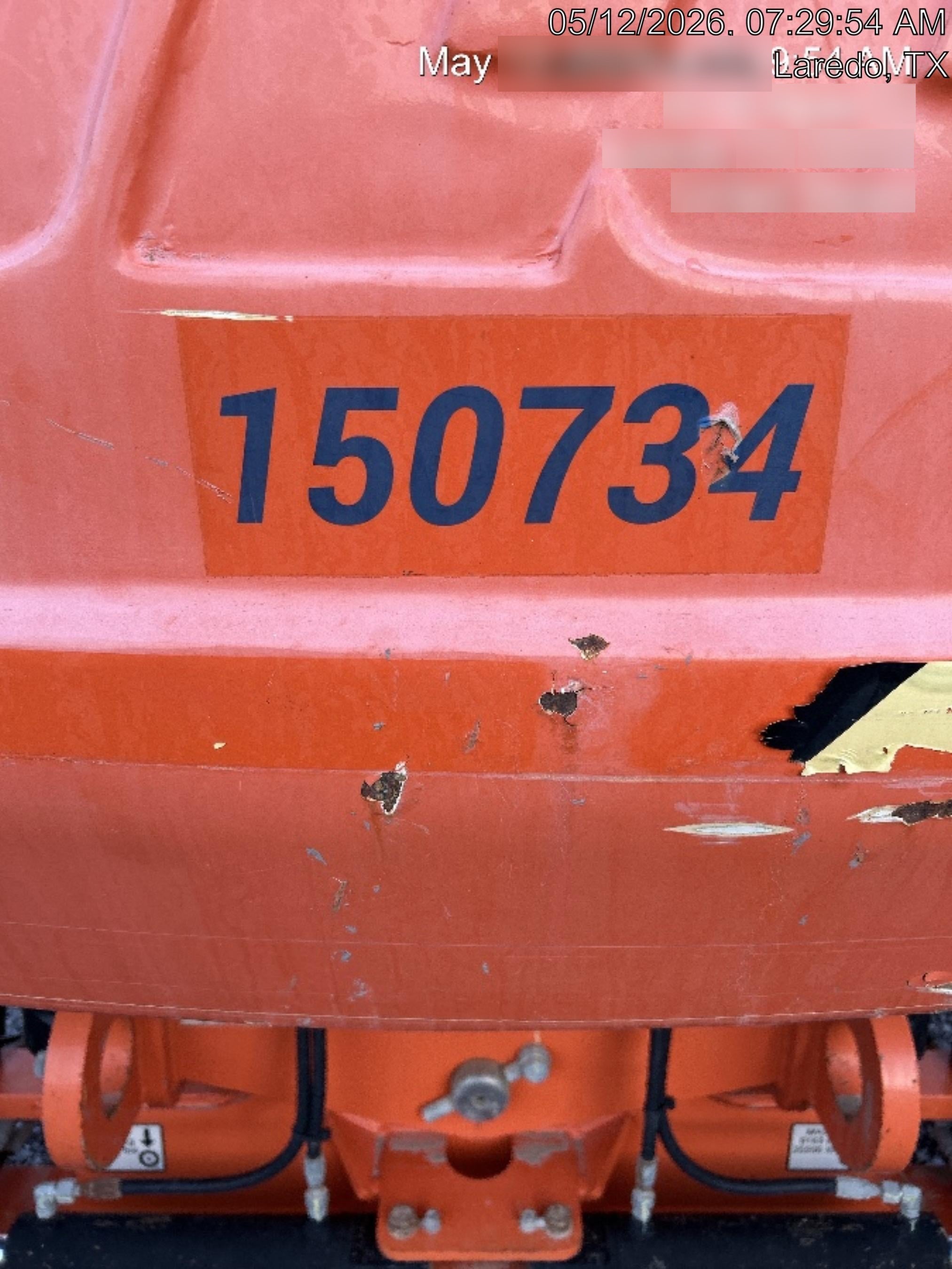 2021 JLG 860SJ