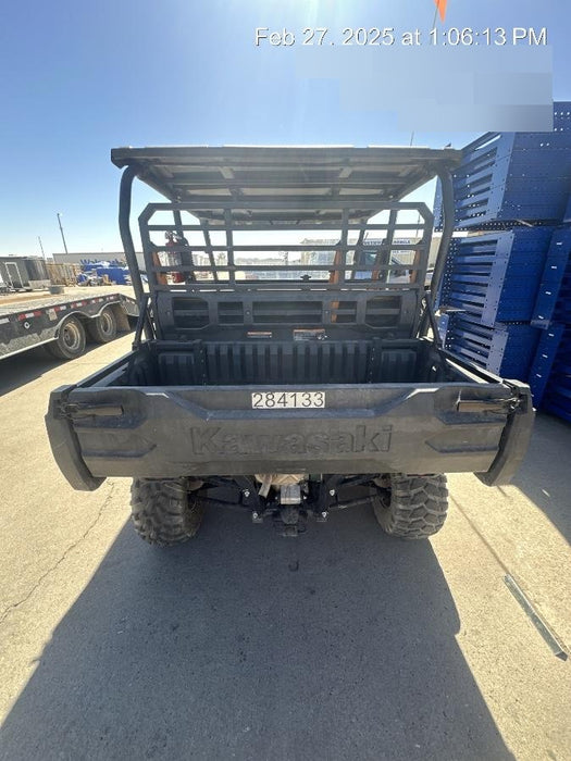 2022 KAWASAKI Mule PRO-DXT (Half Door)