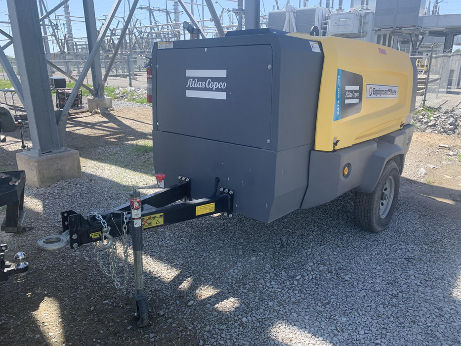 2020 ATLAS COPCO XATS 400 PFF