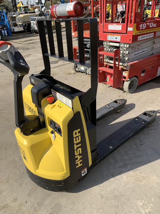 2020 HYSTER W45ZHD