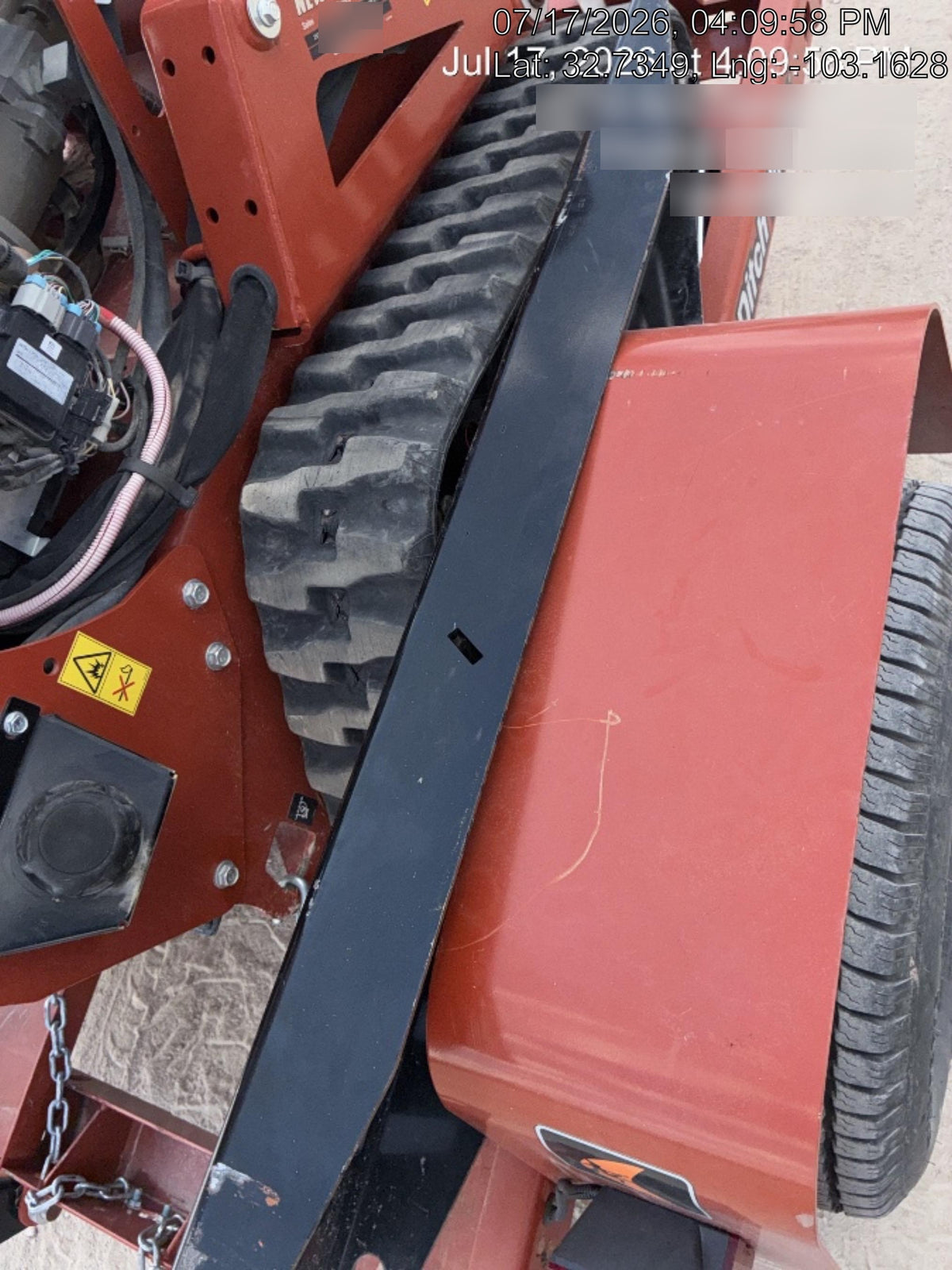 2023 DITCH WITCH S3C