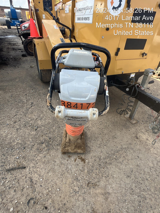 2023 MULTIQUIP MTX60HD