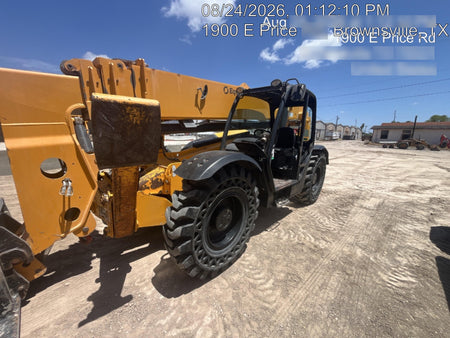 2023 JCB 510-56