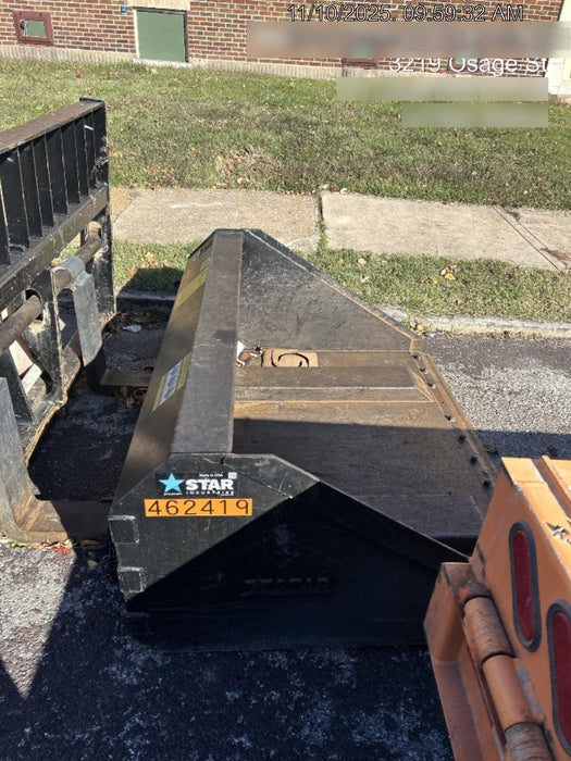 2024 STAR INDUSTRIES 1406B