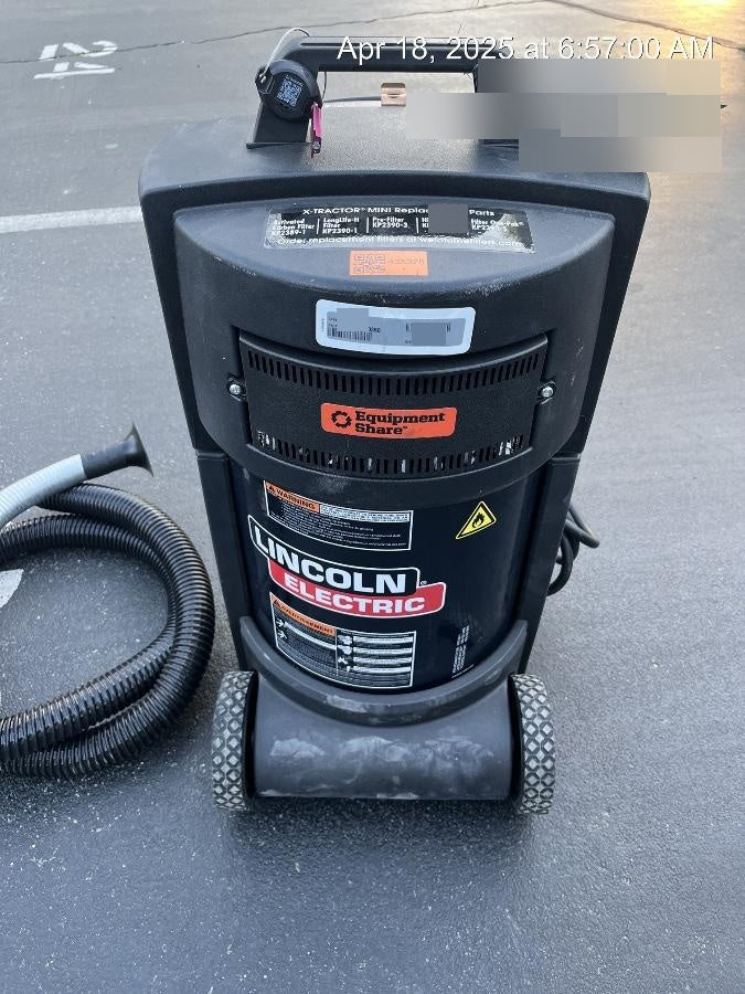 2024 LINCOLN ELECTRIC K3972-5