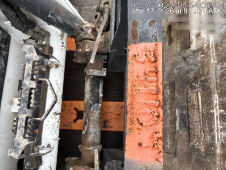 2025 ARROW MATERIAL HANDLING F5100CB-6018