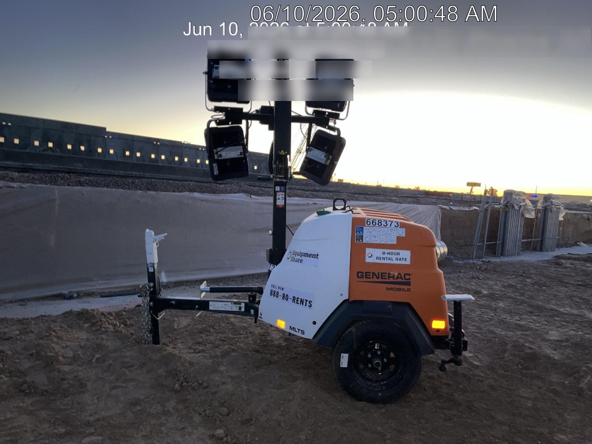 2026 GENERAC MLTS-4