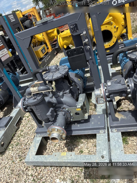 2023 ATLAS COPCO PAC F44 E