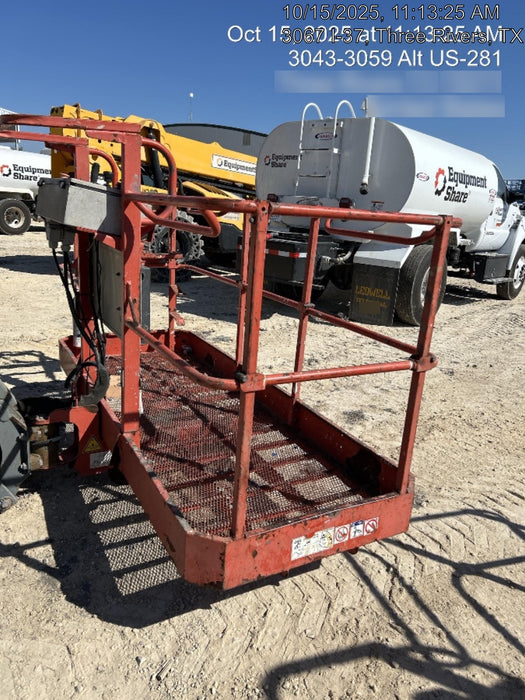 2019 SKYJACK SJ85 AJ