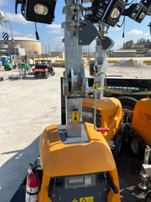 2024 ATLAS COPCO HILIGHT E3 Plus