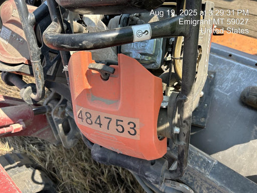 2024 HUSQVARNA LT6005