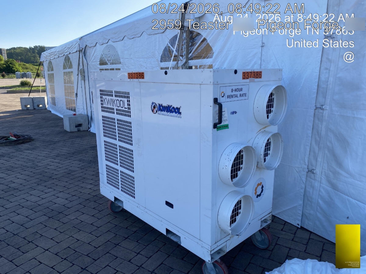 2023 KWIKOOL KPO12-43H