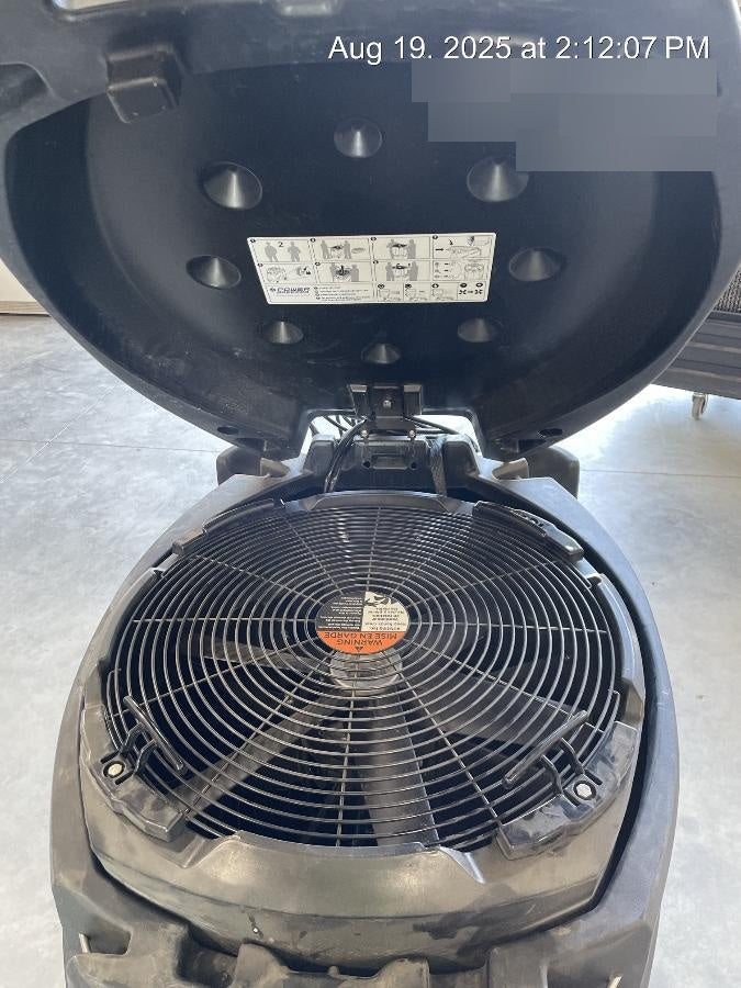 2022 POWER BREEZER PB4BASE