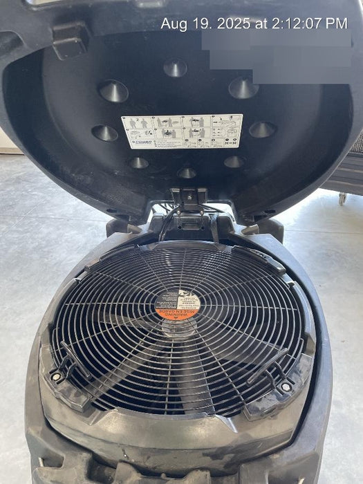 2022 POWER BREEZER PB4BASE