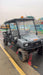2023 Club Car CA1700D Canopy, Diesel, 4 Passenger