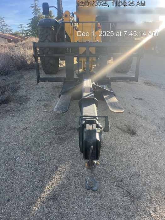 2024 STAR INDUSTRIES M1360B - Star JIB Boom