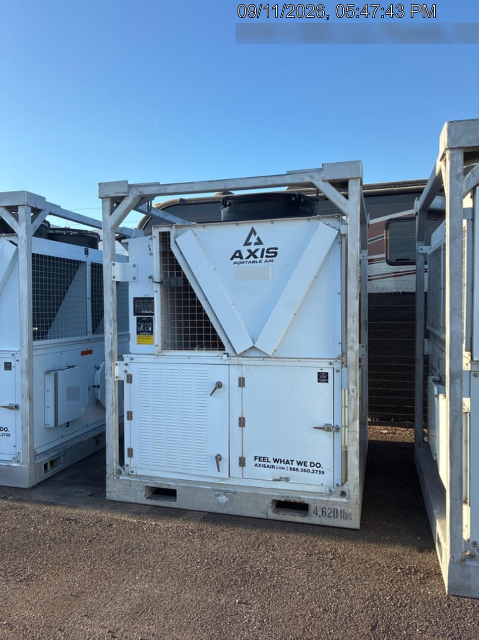 2020 SMARTECH SACP41A-HS