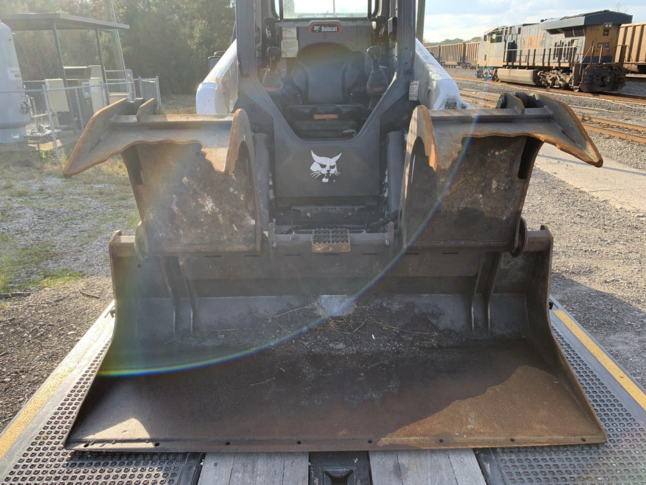 2022 PALADIN UTILITY GRAPPLE 11876-0022