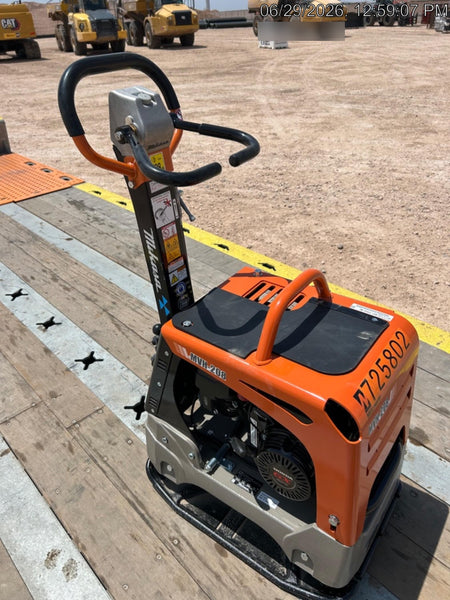 2026 MULTIQUIP MVH208GH