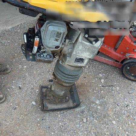 2021 WACKER NEUSON BS60-4As