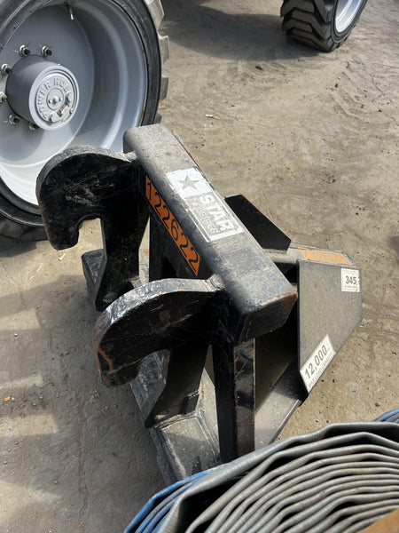 2020 STAR INDUSTRIES 1302-12K-TK