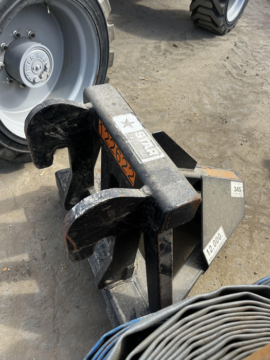 2020 STAR INDUSTRIES 1302-12K-TK