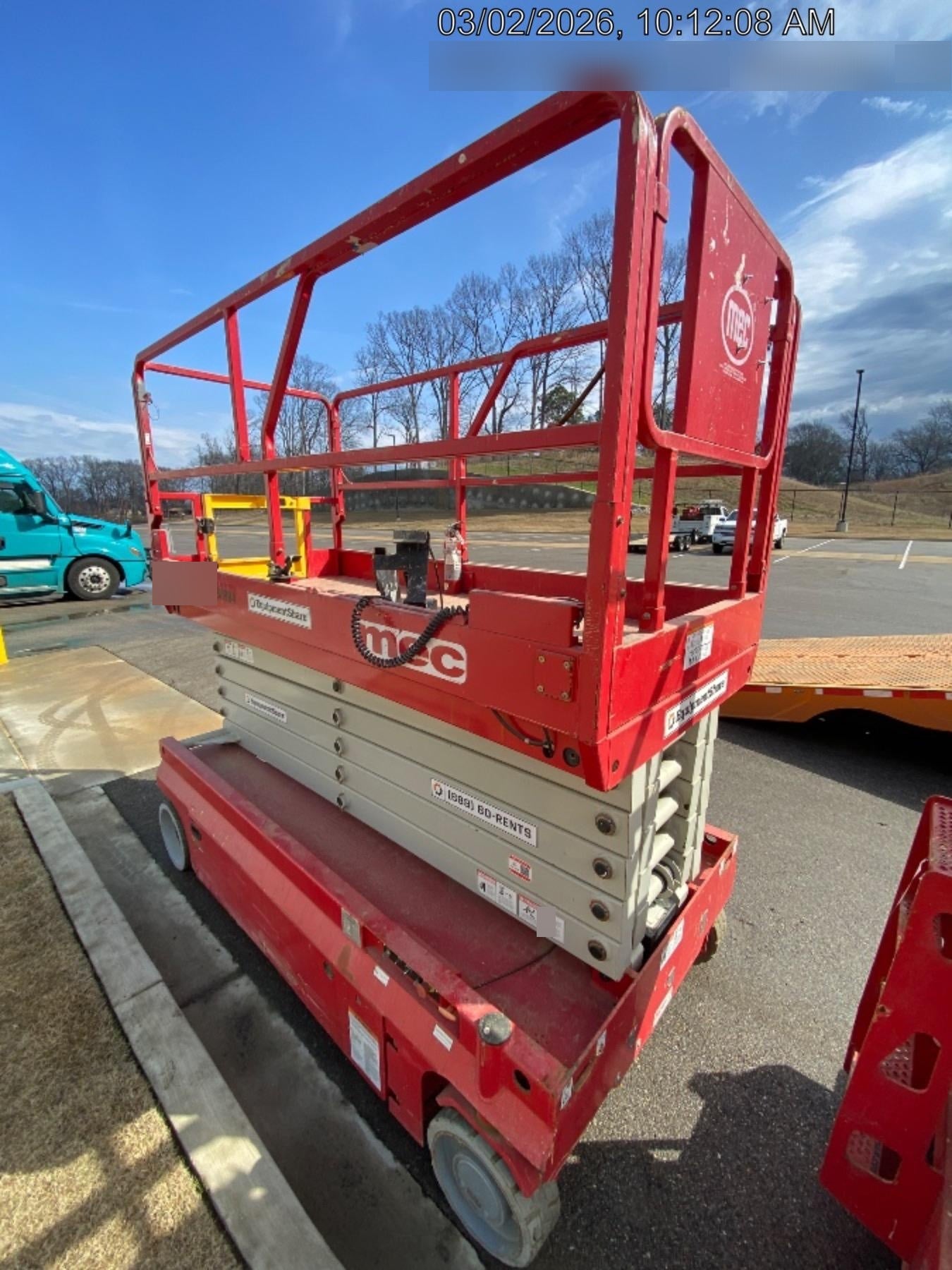 2021 MEC 4555SE